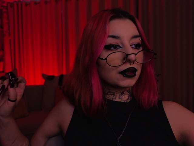 MistressMarcelline