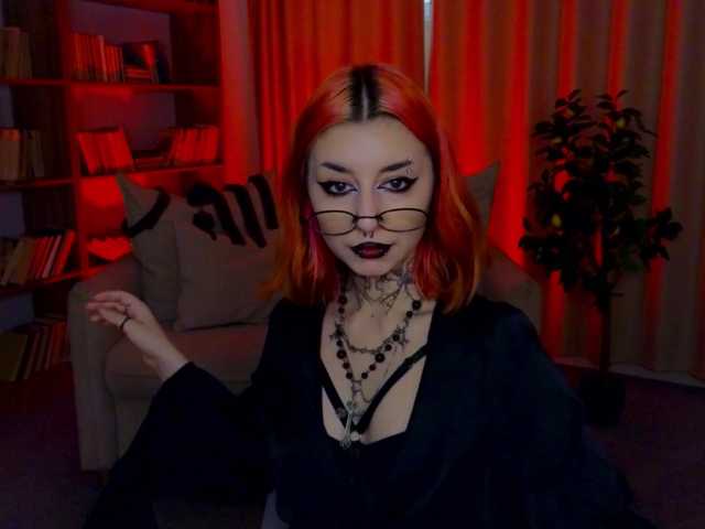 MistressMarcelline