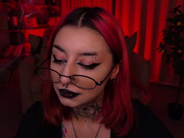 MistressMarcelline