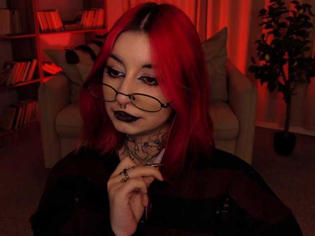 MistressMarcelline