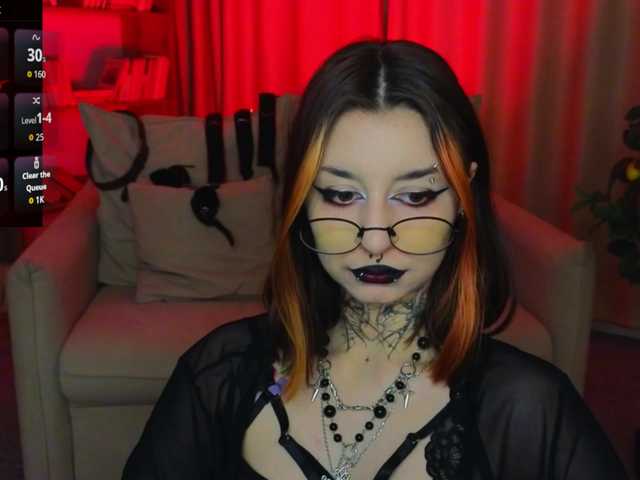 MistressMarcelline