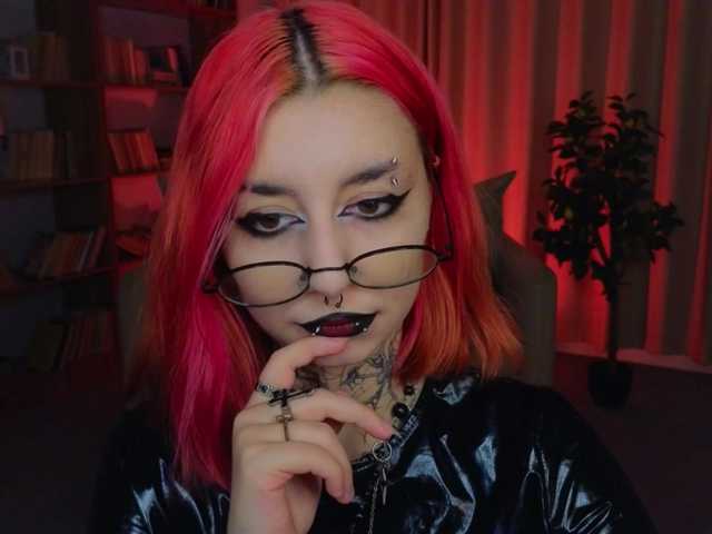 MistressMarcelline