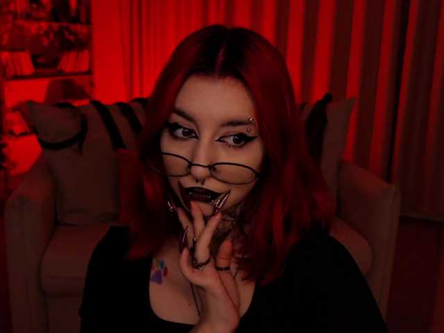 MistressMarcelline