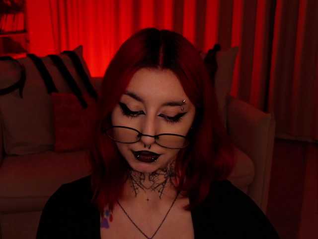 MistressMarcelline