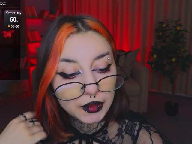 MistressMarcelline