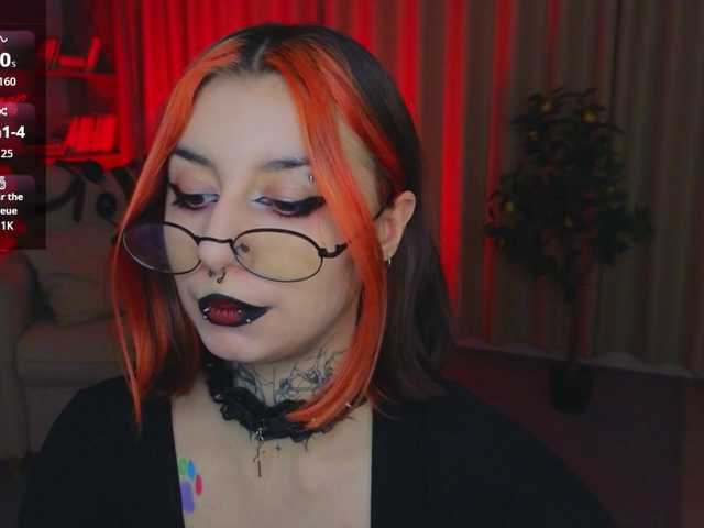 MistressMarcelline live cam on BongaCams