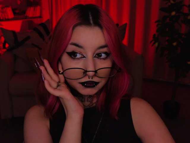 MistressMarcelline