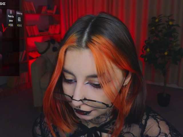 MistressMarcelline