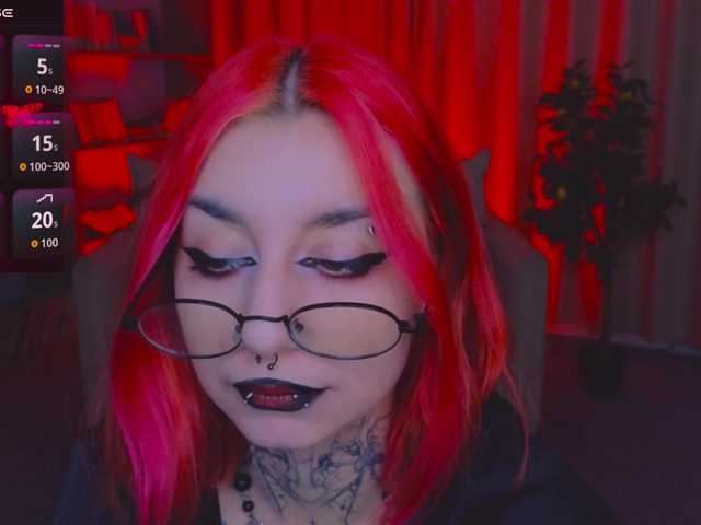 mistressmarcelline online