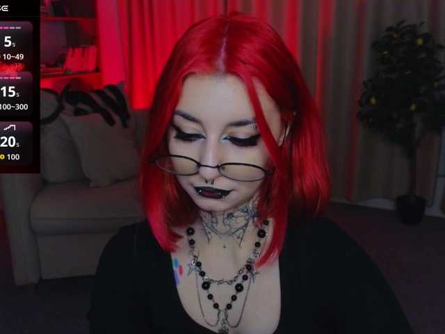 MistressMarcelline