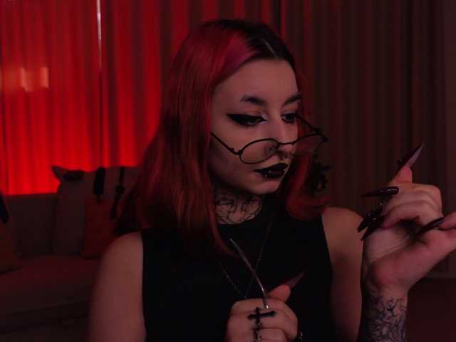 MistressMarcelline