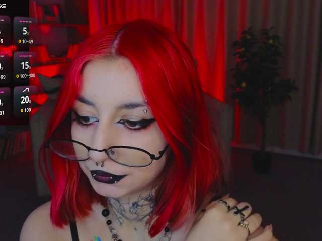 MistressMarcelline