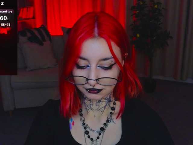 MistressMarcelline live cam on BongaCams