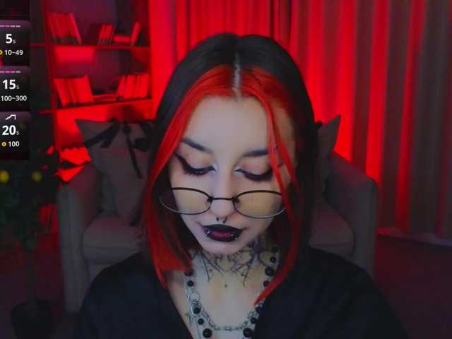 MistressMarcelline