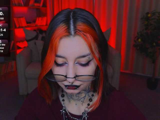 MistressMarcelline