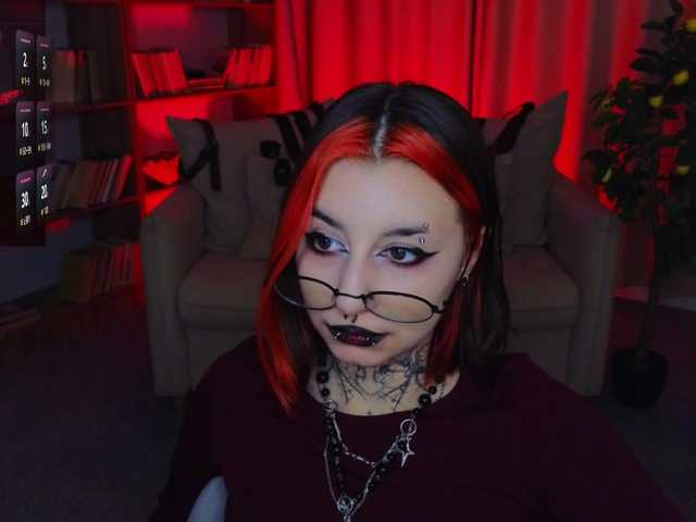 MistressMarcelline