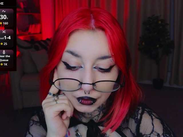 MistressMarcelline