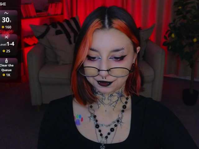 MistressMarcelline