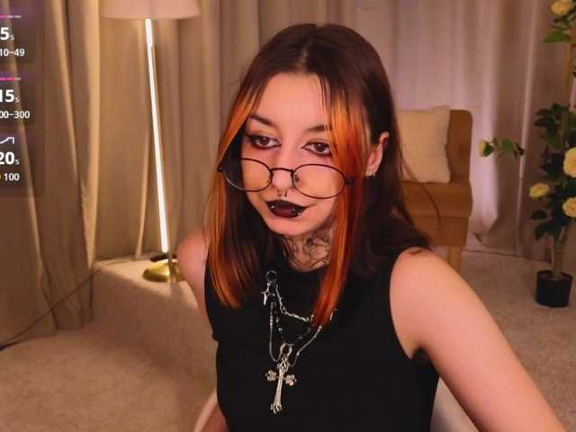 MistressMarcelline