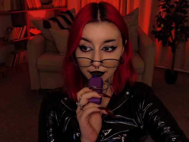 MistressMarcelline