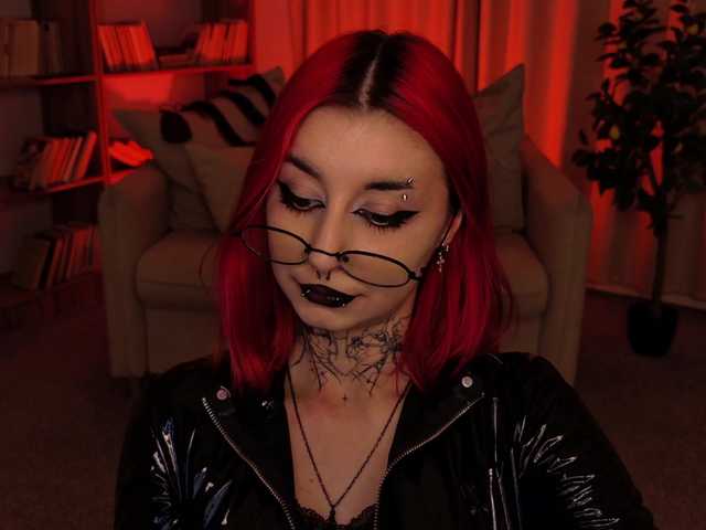 MistressMarcelline