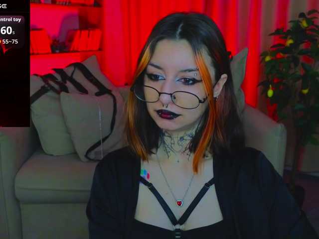 MistressMarcelline's BongaCams show and profile