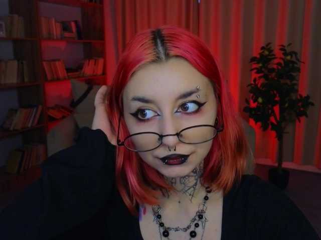 MistressMarcelline