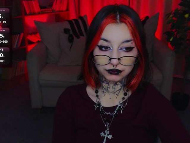 MistressMarcelline
