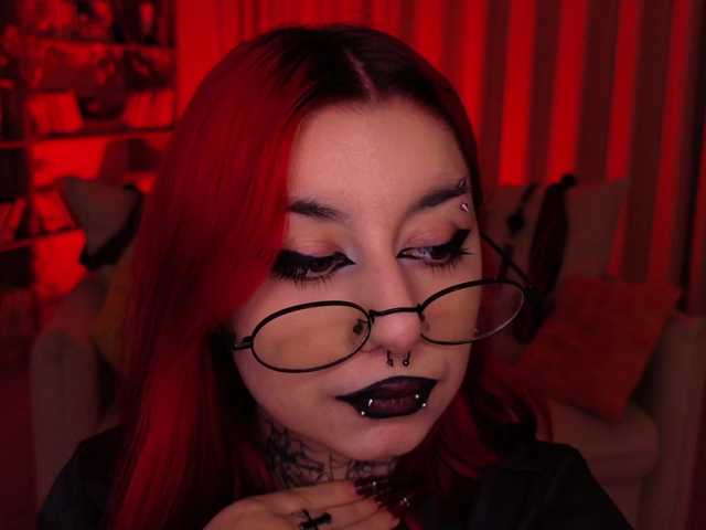 MistressMarcelline