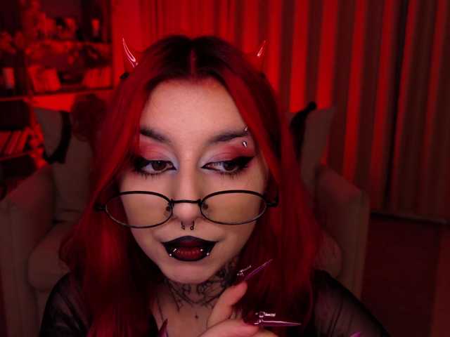 MistressMarcelline