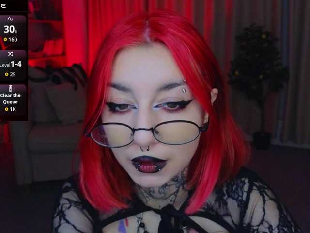 MistressMarcelline