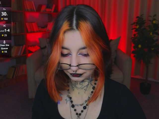 MistressMarcelline