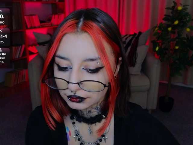 MistressMarcelline
