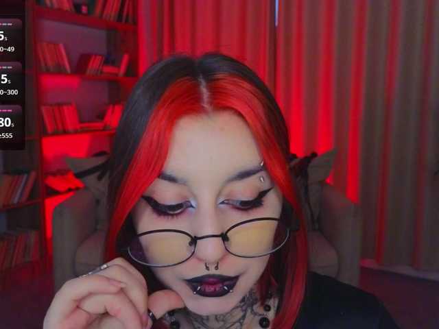 MistressMarcelline