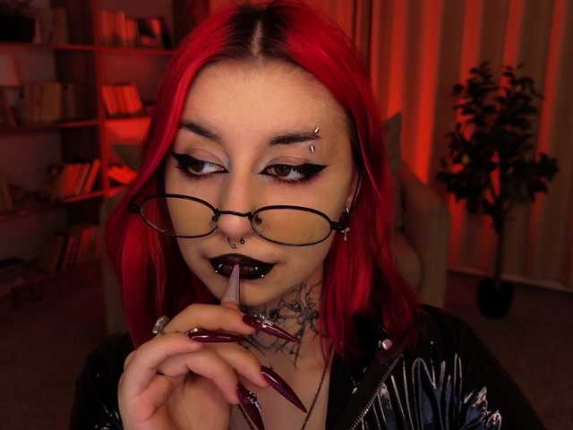 MistressMarcelline