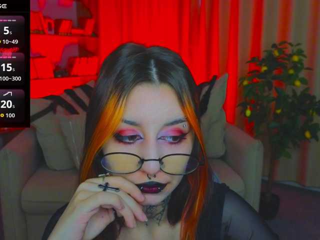 MistressMarcelline's BongaCams show and profile