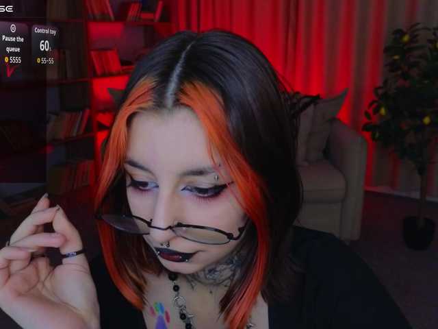 MistressMarcelline