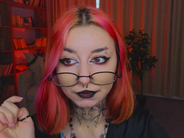 MistressMarcelline