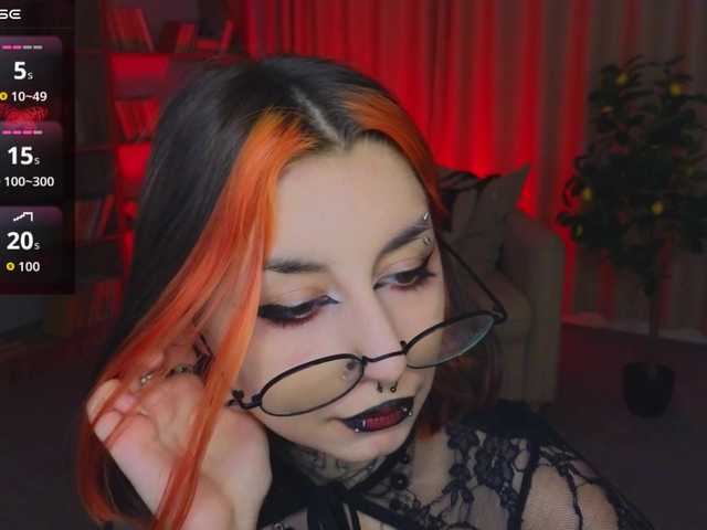 MistressMarcelline