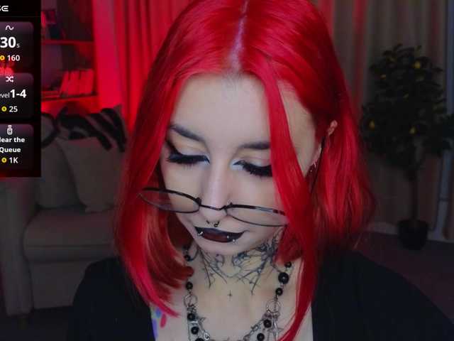 MistressMarcelline