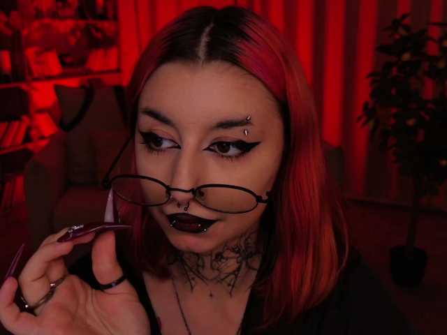 MistressMarcelline