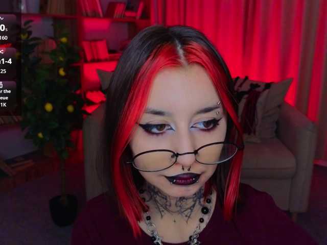 MistressMarcelline