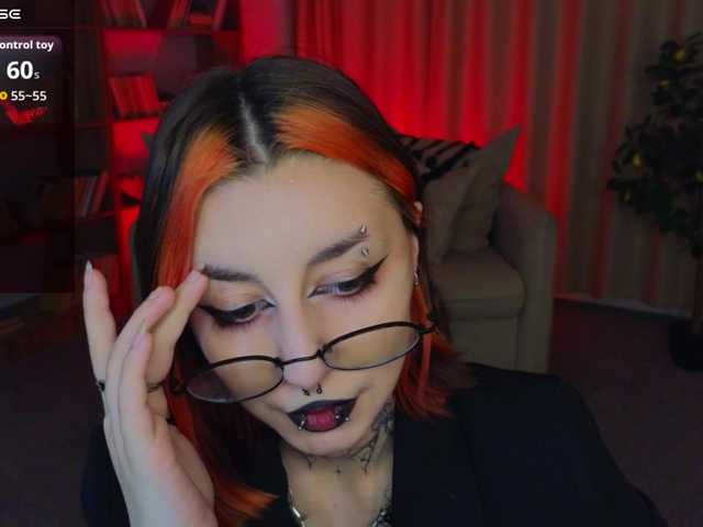 MistressMarcelline live cam on BongaCams