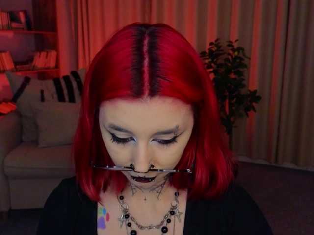 MistressMarcelline live cam on BongaCams