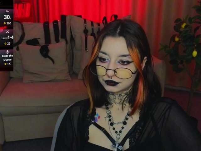 MistressMarcelline
