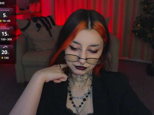MistressMarcelline