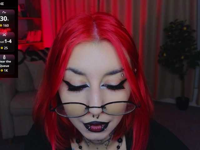 MistressMarcelline
