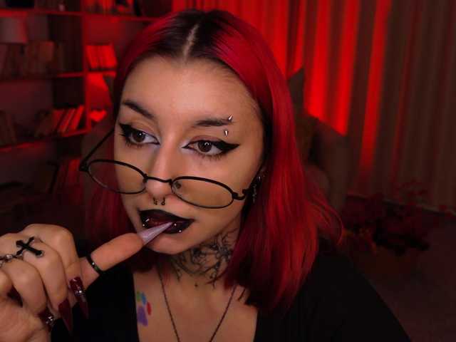MistressMarcelline