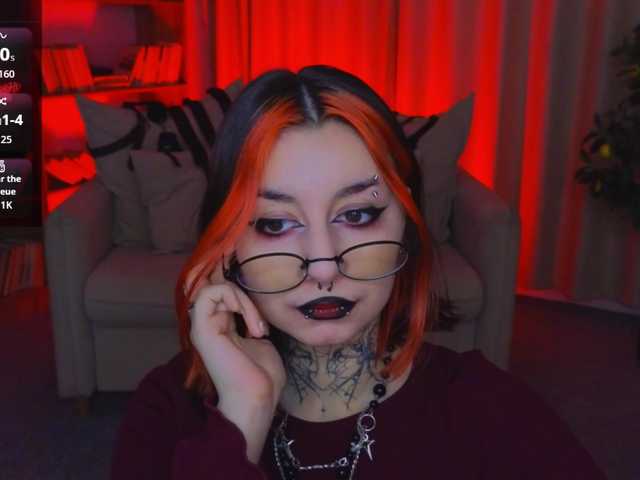 MistressMarcelline