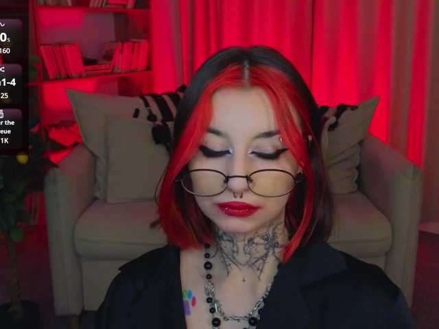MistressMarcelline